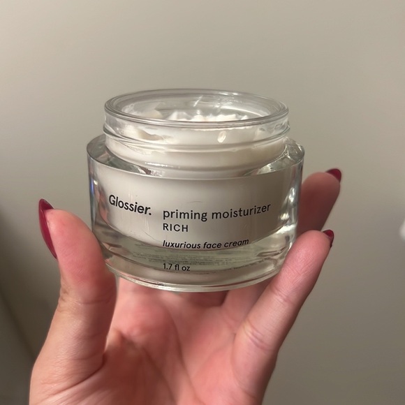 Glossier moisturizer - Picture 3 of 3